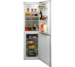 Indesit DAA55NF1 Fridge Freezer